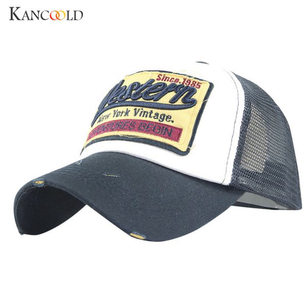 

caps hat female women beanie black cap autumn winter hat female mesh male hip hop beret letter embroidered 2018 new caps dc25b, Blue;gray