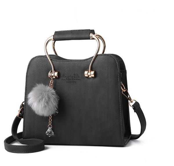 

дизайнер crossbody сумки сумки на ремне творческий универсальный сумка crossbody сумка мода pom poms леди ручной мешок многоцветный опционал