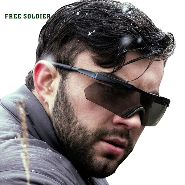 

soldier eagle-eye tactical goggles men sunglasses for riding and protection