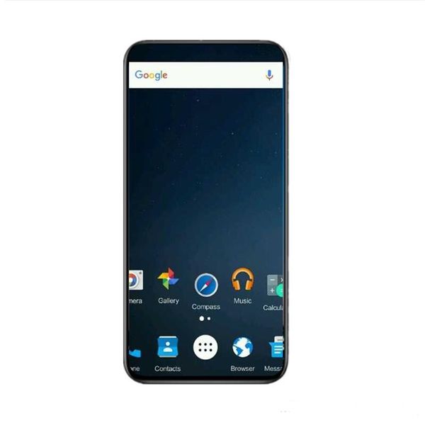 

ѬазблокиѬован елеон no10 + 2g ram 16g rom 6,4" andriod 9,0 8mp камеѬа 2300mah бааѬеи 3g wcdma