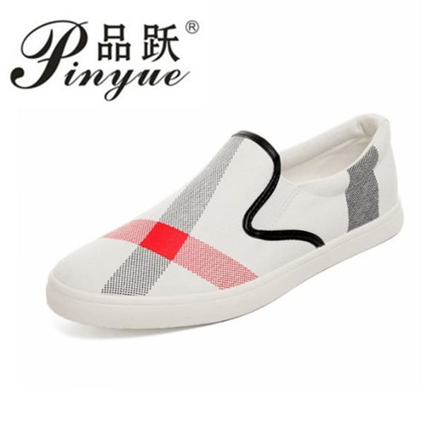 

2018 women casual shoes summer autumn fashion brand breathable canvas shoes lazy slip-on women flat espadrilles, Black