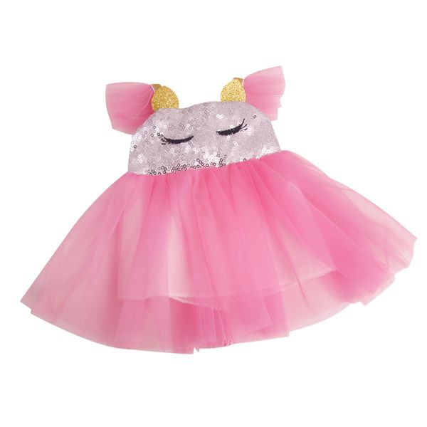 

handmade mini daily dress 43cm baby dolls 18'' american doll girl clothes accs