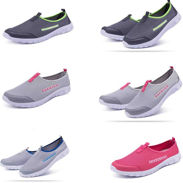 

светло-серые кроссовки мужчины дышащая спортивная обувь для мужчин дешевые летние мужские спортивные туфли старый дедушка тройной s