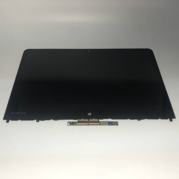 

00ht568 применить к lenovo thinkpad yoga 14 (20dmz0yvus) fhd 14,0" lcd led сенсорный экран digitizer ассамблеи dhl / ups / fedex бесплатная