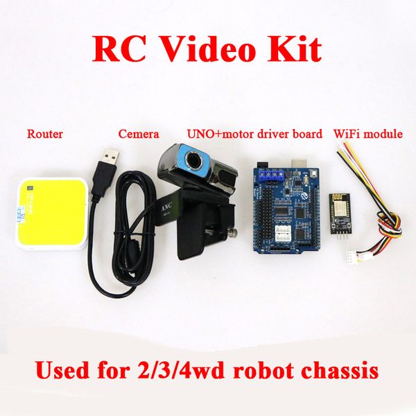

doit metal smart tank chassis t900 with esp8266 and wifi video remote control transmission for vr shoot rc tank toy