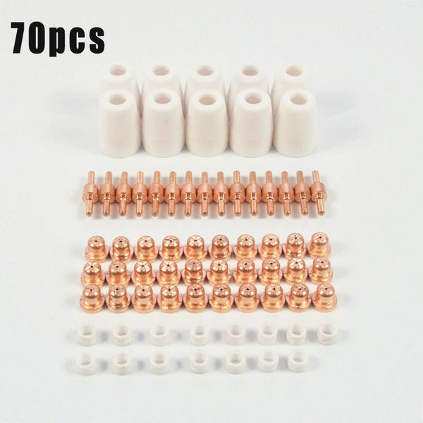 

tip electrode plasma cutter consumables tools replacement part for lt5000d cut40