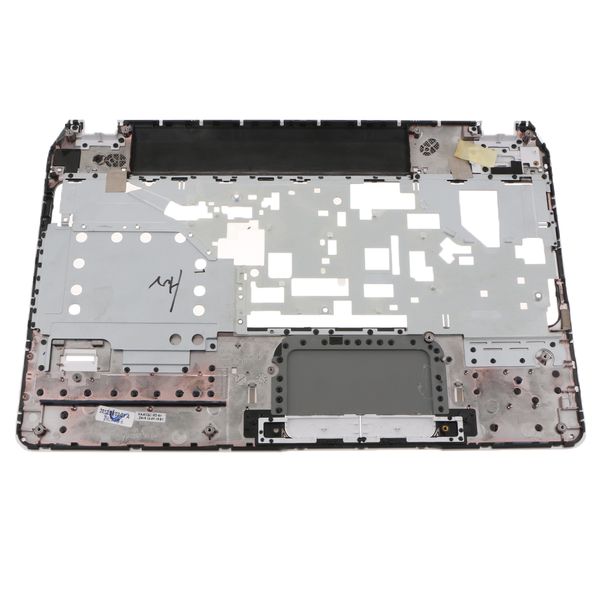 

новый для hp envy pavilion m6 m6-1000 upper case упор для рук