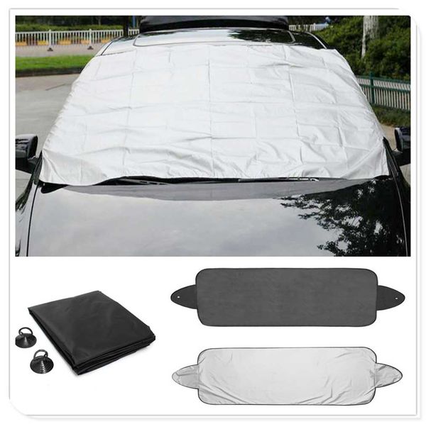 

car prevent snow ice sun shade dust frost window windshield cover protector for infiniti qx qx60 q30 q70l q70 synaptiq q80