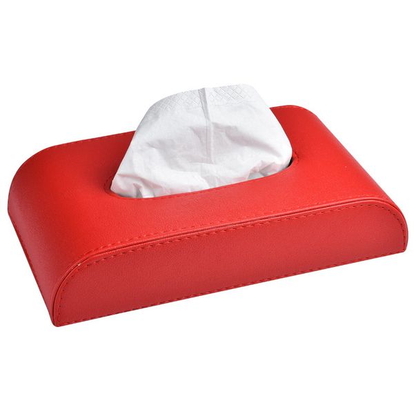 

автомобиль ткани коробки кожи автомобиля бумажным полотенцем коробка ультра тонкий