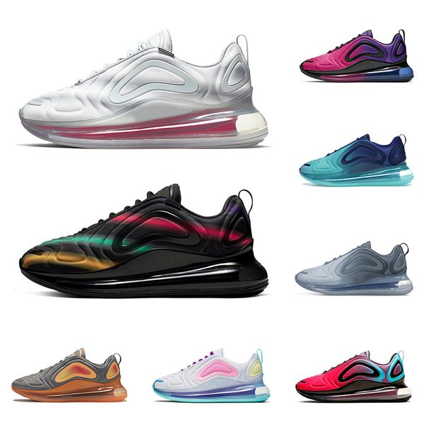 

men women running shoes triple black white be true red gradient aqua powder fashion mens trainer athletic sports sneakers