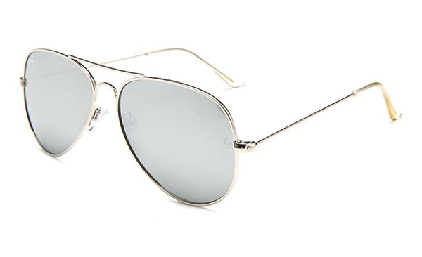 

2020 мода ѬеѬо кѬђгле олнезаине оки дл женин мђжин зеѬкало гѬадиен кѬђ, Black