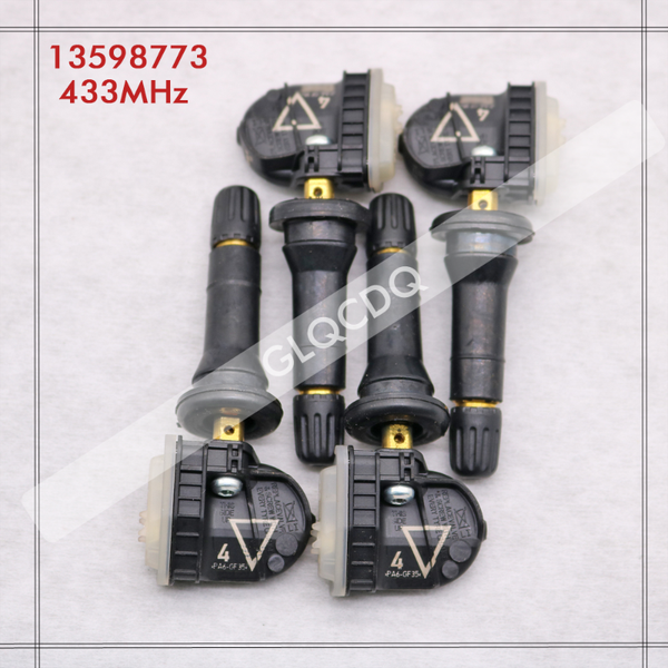 

for 2015 2016 2017 2018 vauxhall viva tpms 433mhz tire pressure sensor tpms vauxhall tire air pressure sensor 13598773 13516165