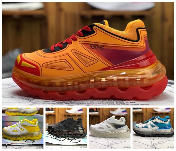 

new 53045 triple s sneakers s4 5.0 chunky cushion casual shoes triple-s women mens trainers black sports flame jce baskets air chaussures