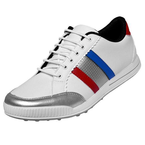 

ttygj golf shoes male money nail shoes waterproof wind new golf sport casual