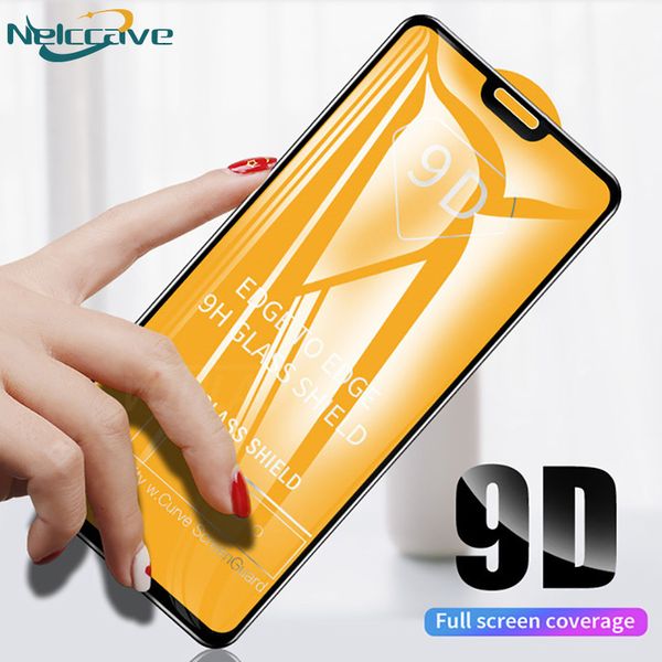 

tempered glass screen protector for huawei honor 8a pro 8c 8x8 e 8 lite 7a 7c e 7e 6x film protect of the screen