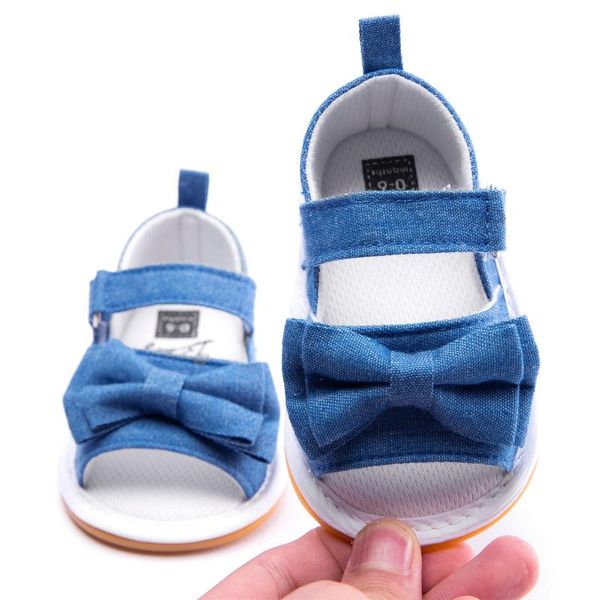 

baby girls shoes canvas bow breathable bow shoes comfortable girls baby toddler shoes0-12