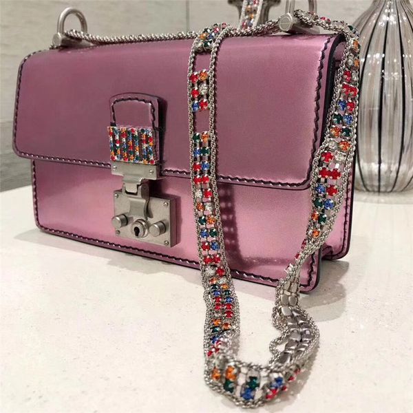 

designer-marmont velvet bags handbags women famous brands shoulder bag sylvie designer luxury handbags purses chain fashion crossbody bag