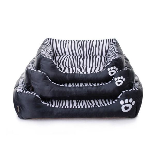 2019 Winter Pet Dog Beds Puppy Sofa Mat Waterproof Bottom Soft