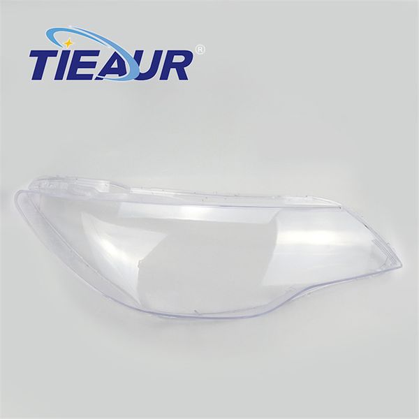 

headlight transparent lens cover for civic 06-08 headlamp lampshade clear shell replacement
