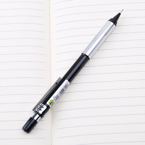

0.3 0.5 0.7 0.9mm hb 2b refill lead for automatic mechanical pencils school office supplies lx9a, Blue;orange