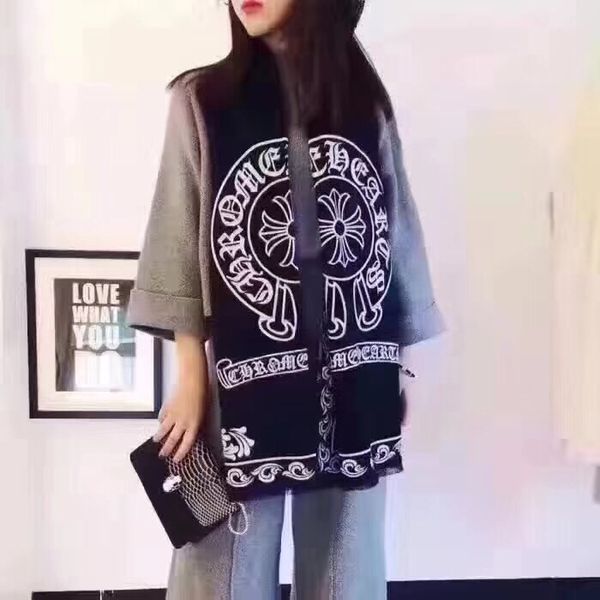 

Cachecóis yuyunhua1