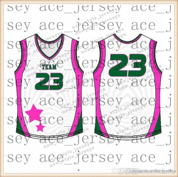 

2020 -89new basketball jerseys white black men youth breathable quick dry 100% stitched high-quality basketball jerseys s-xxl3, Black;red