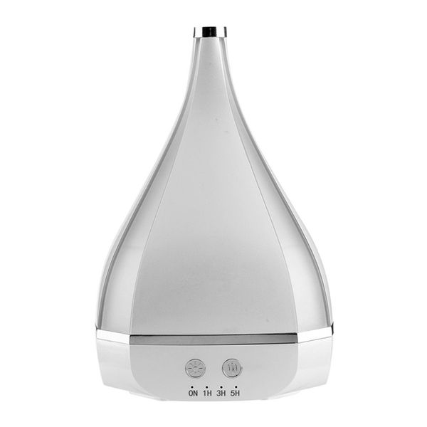 

air humidifier aroma diffuser mist maker essential oil diffuser humificado 7 color for office home 400ml