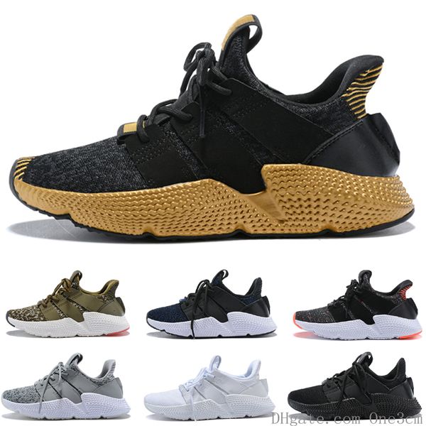 

prophere eqt support cq3023 triple black white blue trace olive running sneaker sports shoes for men size7-11