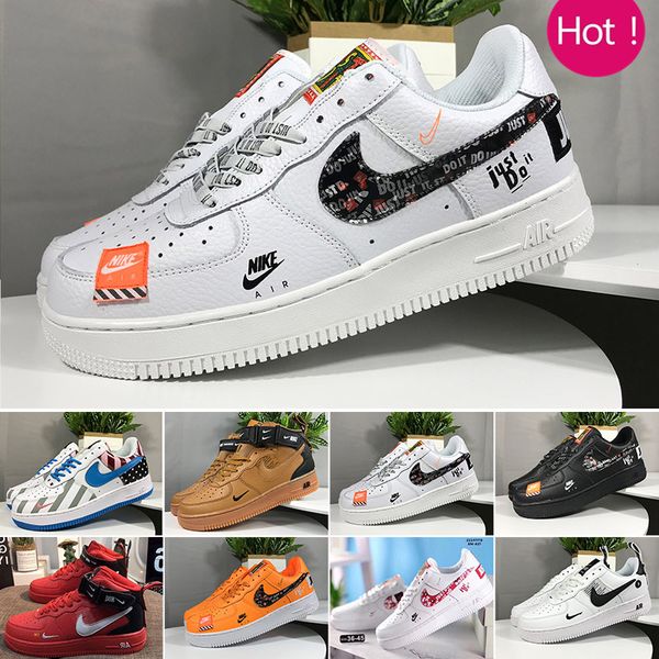 

fast shipping 2018 new style fly line men women high low lover skateboard shoes 1 one knit eur size 40-45 mesh if8jf