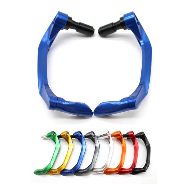 

for tmax500 tmax530 dx/sx tmax560 motorcycle 22mm handlebar grips protective guard brake clutch levers guard protector