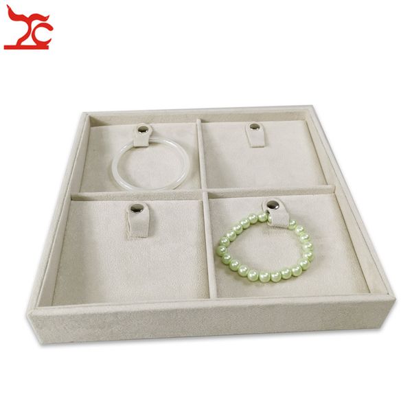 2019 Bracelet Display Storage Tray Jewelry Drawer Storage