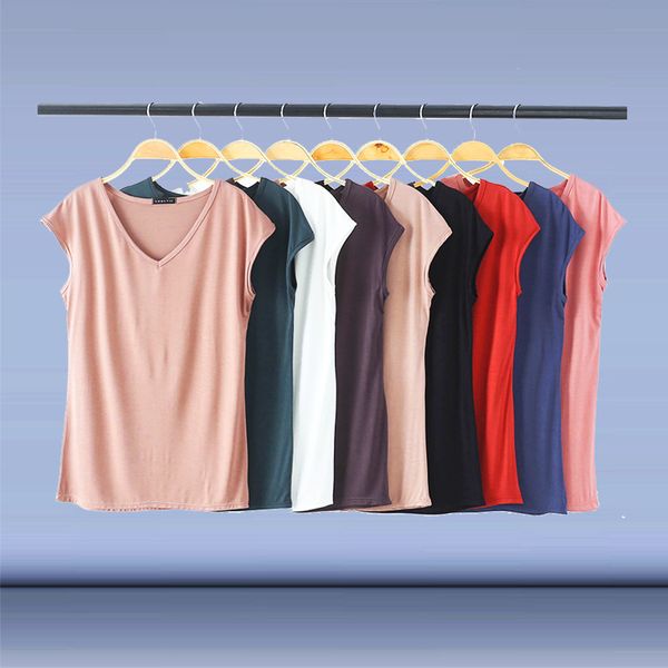 

vogue t shirt verano ropa mujer stitch damskie ulzzang aesthetic pastel clothes graphic t shirts e girl korean clothes, White