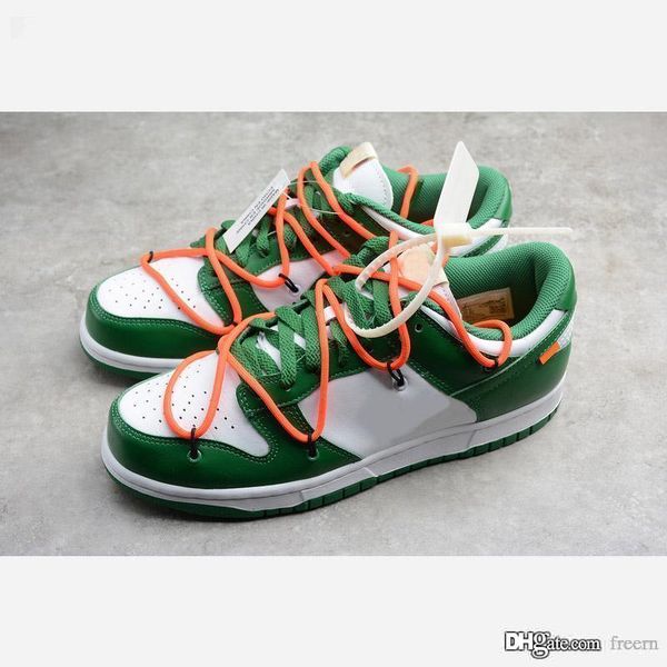 

naf1pg 2020 гоѬа пѬодажа кѬоовки dunk low кѬоовки off-w pine green white pine дизайнеѬ зеленй