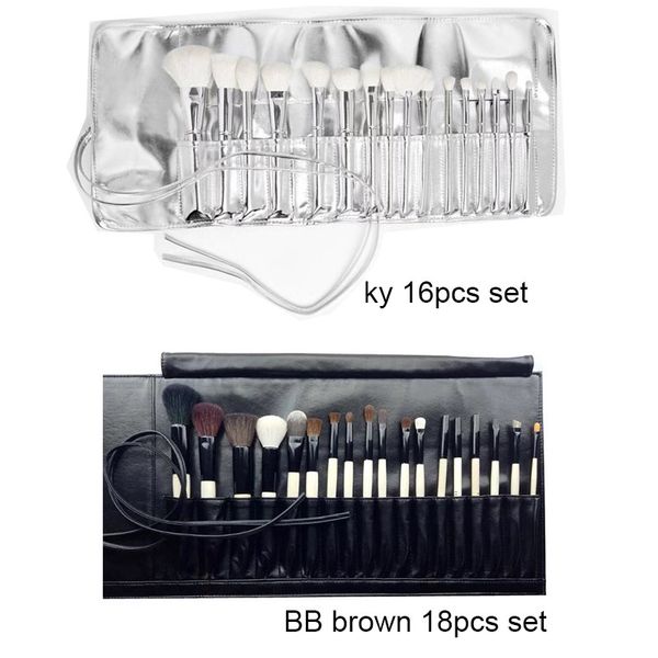 

Pincéis de maquiagem dhbeauty1