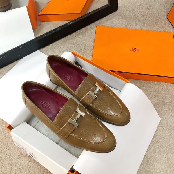 

fashion platform women's shoes wild vintage luxury new leather round head retro loafers british style wild flat women's shoes 12, Black