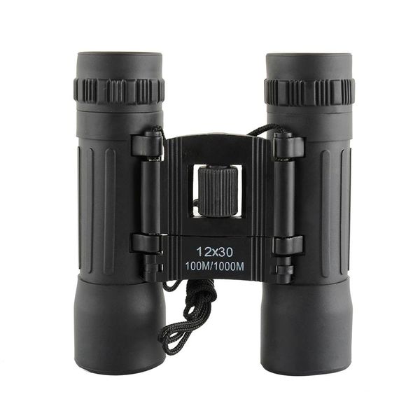 

powerful binocular telescope spotting scope military telescopio for hunting camping hiking 12x30 96/1000m