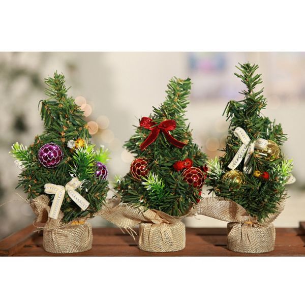 

party diy christmas trees ornaments decor festival party decorations children lovers christmas gifts xmas decor supplies h1