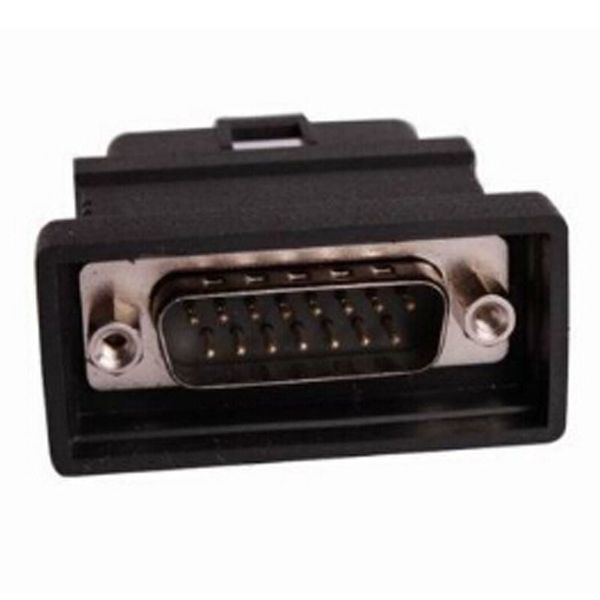 

smart obdii-16e for x431 gx3 smart obd ii 16/16e for obd16e obd2 16e connector adapter & x-431 x431 iv main test cable