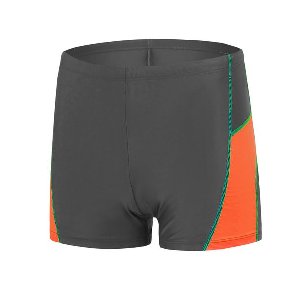 

swim trunks men boixer in men' boixers 2019 new men summer trunks quick dry swimwear beach surfing running swimming short pantsh