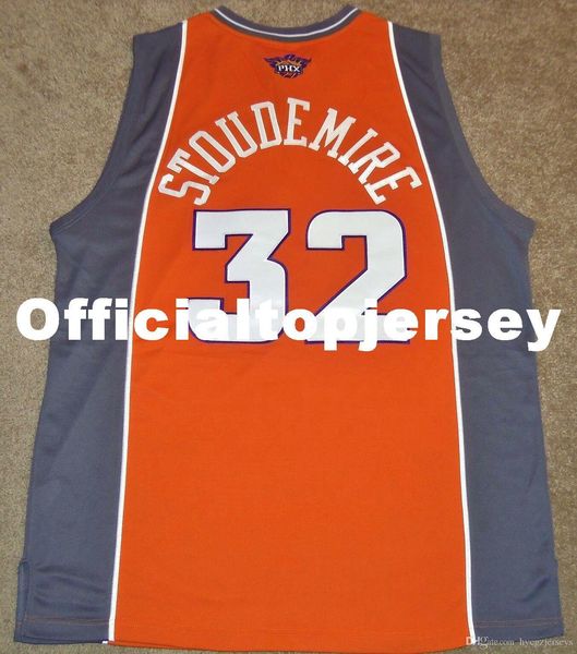 

new amar'e stoudemire phx rbk alt 3rd jersey sewn men xs-5xl.6xl shirt stitched basketball jerseys retro ncaa, Black;blue