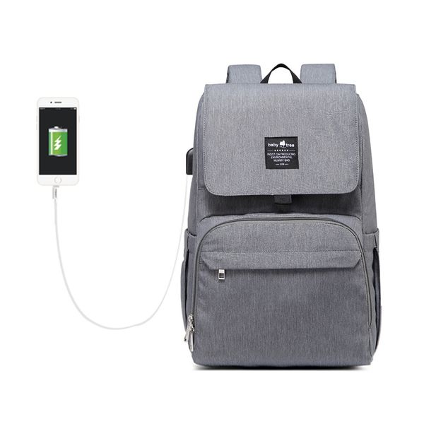 

diaper bags bag multi-function waterproof nappy backpack baby for mom large capacity usb outdoor travel maternity care