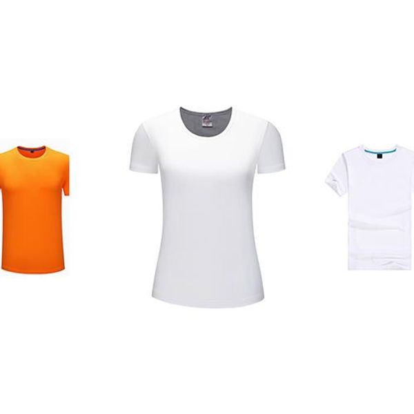 

new short sleeve t-shirt breathable quick drying sweatshirt dj-103, Black