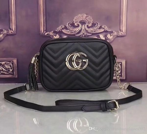 

luxurys brand gucci designe new handbags women handbags bags crossbody bag shoulder bag messenger bags purse 1722, White;black