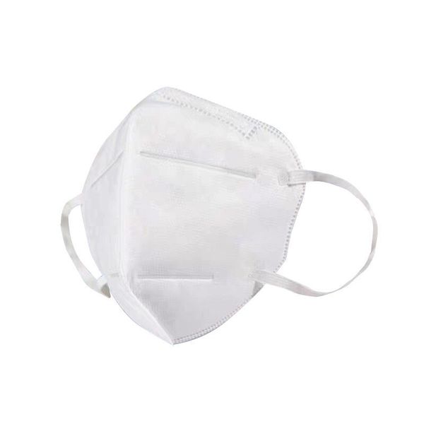 

kn95 dust mask n95 protective face masks with mouth cover filter dustproof particulate respirator masks mq2 10pcs/lot