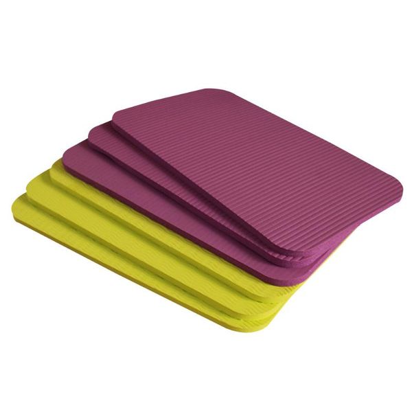 

yoga mats mat knee pad elbow cushion 6mm eig88