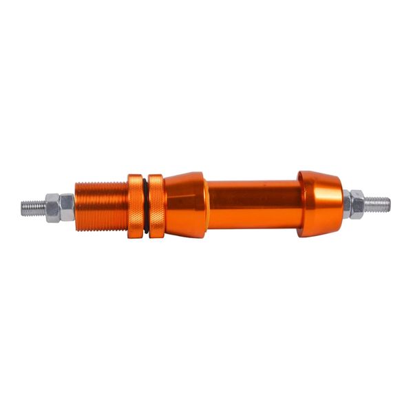 

aluminum alloy bowfishing fly fishing reel mount anchor reel seat