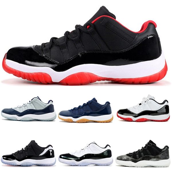 

2020 designer 11s mens mens basketball shoes gray white triple green sports sneakers trainers des chaussures jumpman off #569