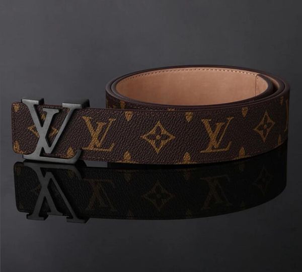 

2020 wholesale designer fashion accessories belt male and female fashion belt decoration fashion casual personality belt, Black;brown