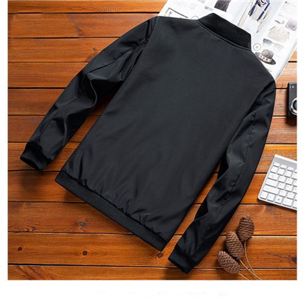 

2019 new brand designer mens womens long sleeve natural colors fashion windbreaker sport jacket camouflage printed jackets qsl198283, Black;brown
