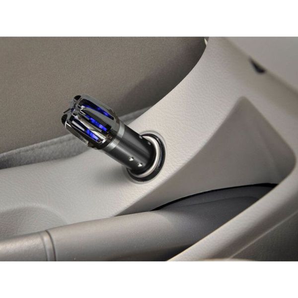 

mini car air purifier 12v mini auto car fresh air anion ionic purifier oxygen bar ozone ionizer cleaner vehicle freshener